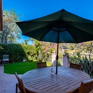 3 Bedrooms On Venice Canal. Los Angeles
